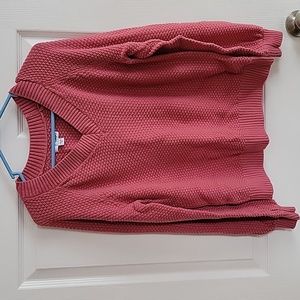 Sonoma Sweater